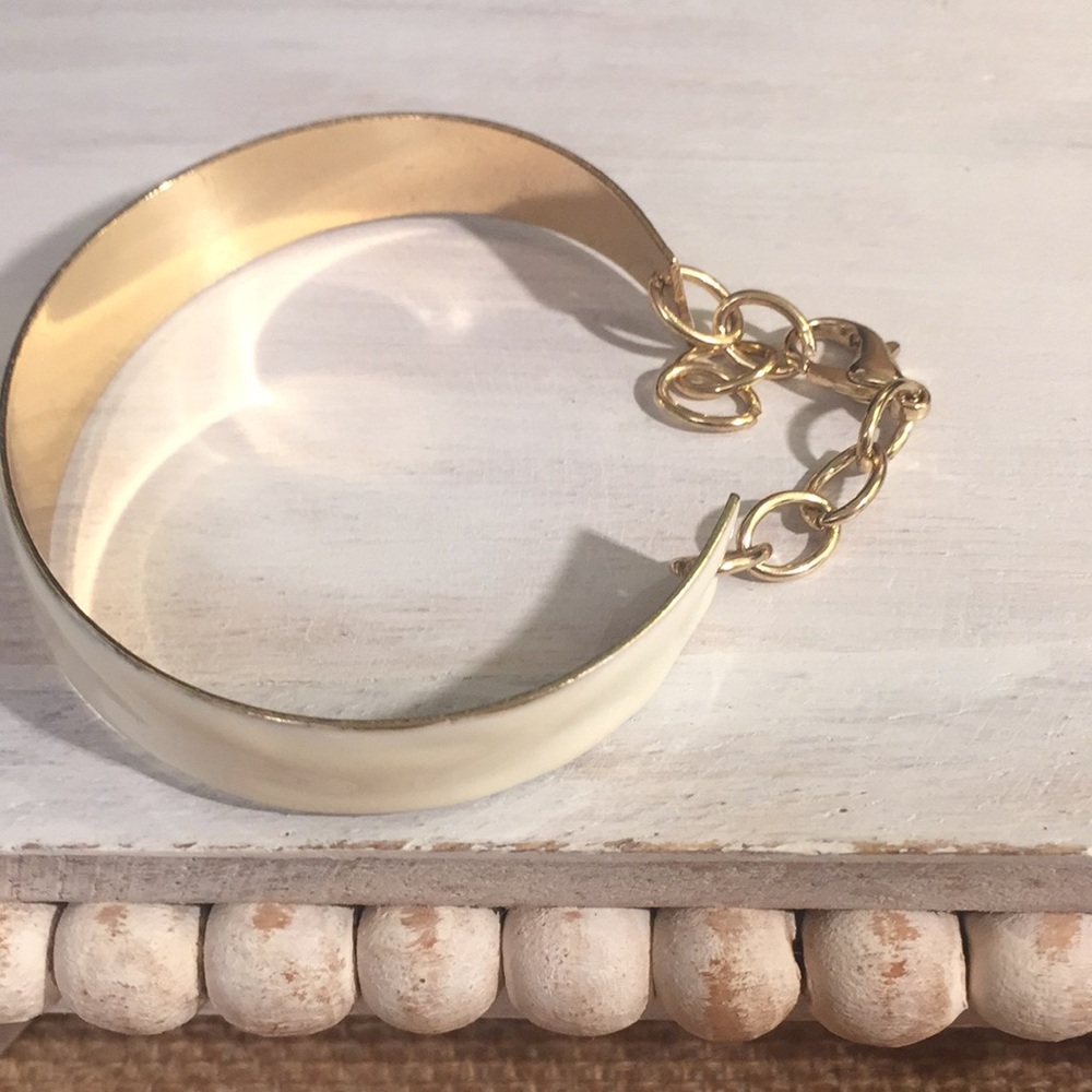 enamel bangle - Picture 2 of 4
